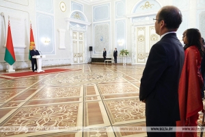 Доверие утрачено, конфликтный потенциал возрос. Лукашенко заявил об уязвимости современного мира