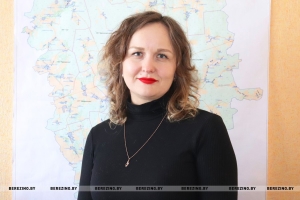 У землеустроителей – профессиональный праздник