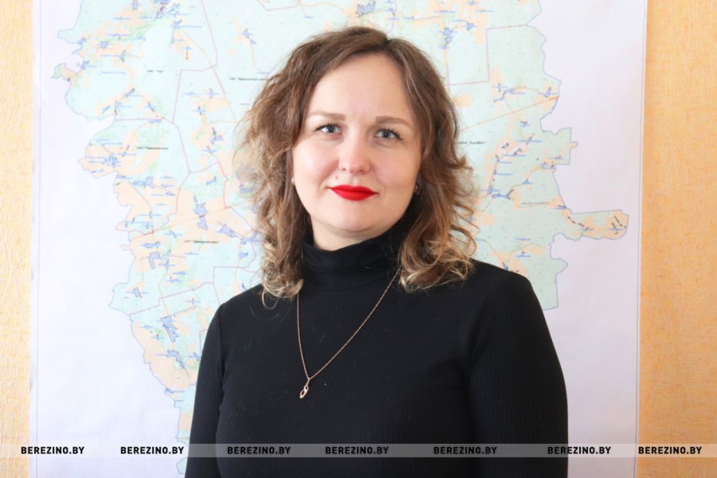 У землеустроителей – профессиональный праздник