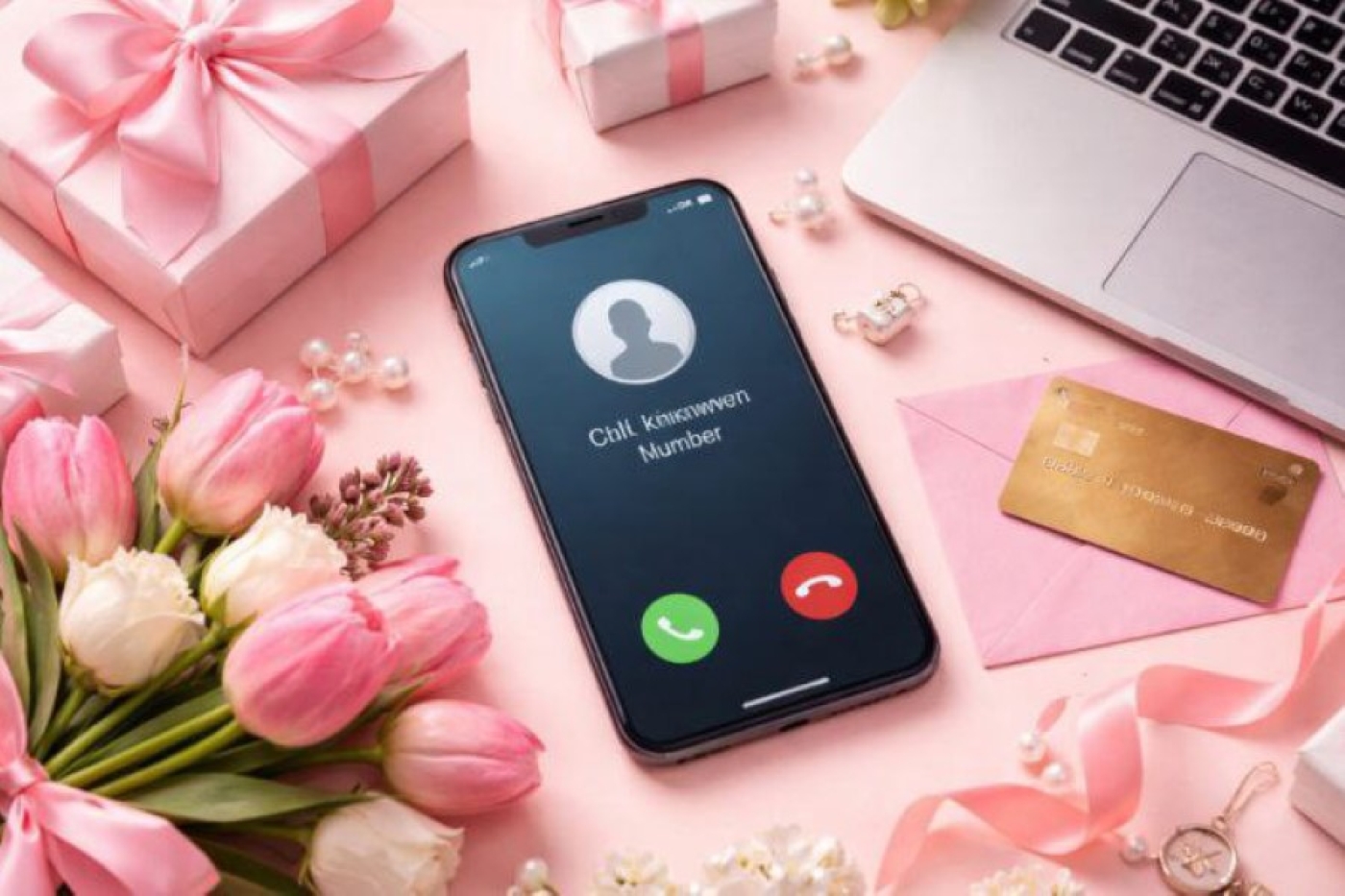 Мошенники активизировались перед 8 Марта