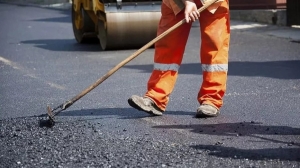 С 24 января будут проводиться текущие работы по ремонту улицы Пролетарской