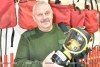 Пожароопасный период завершился
