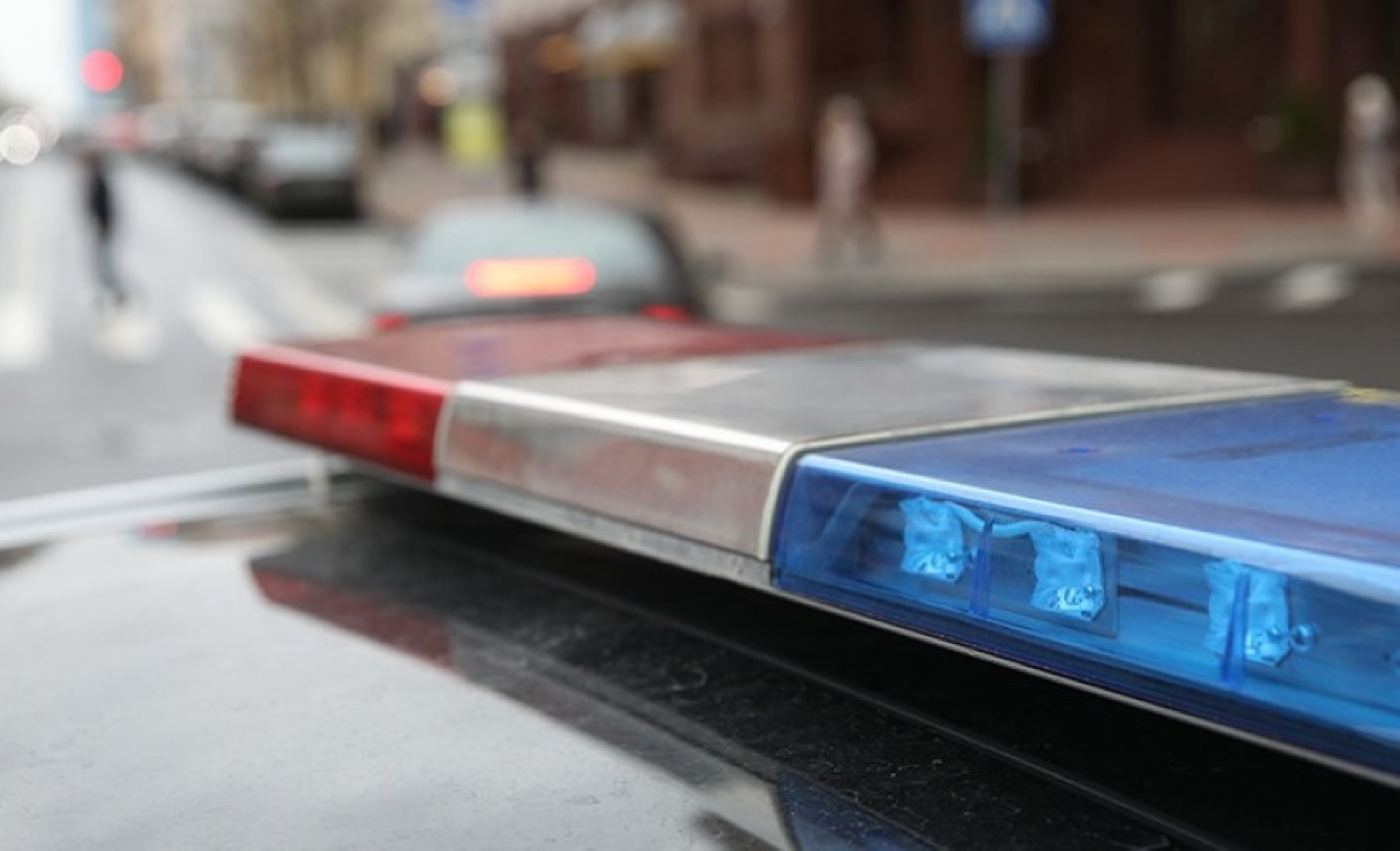 В Минской области за четыре месяца в ДТП пострадали 23 ребенка