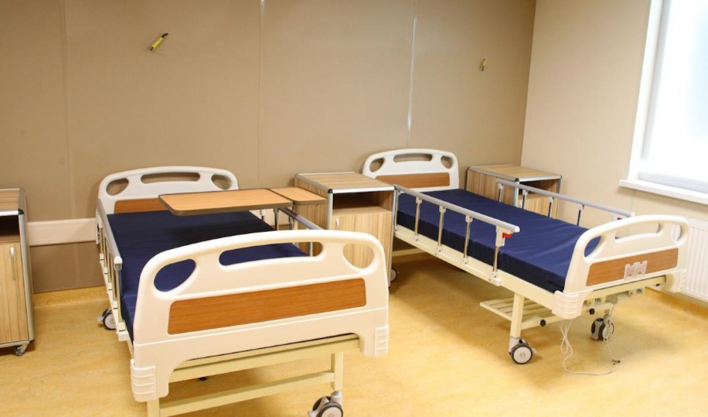 Как отправить родственника на принудительно лечение в ЛТП?