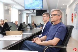 «Люди собрали деньги, а газа нет». Когда в деревню Караваево Пуховичского района придет голубое топливо?