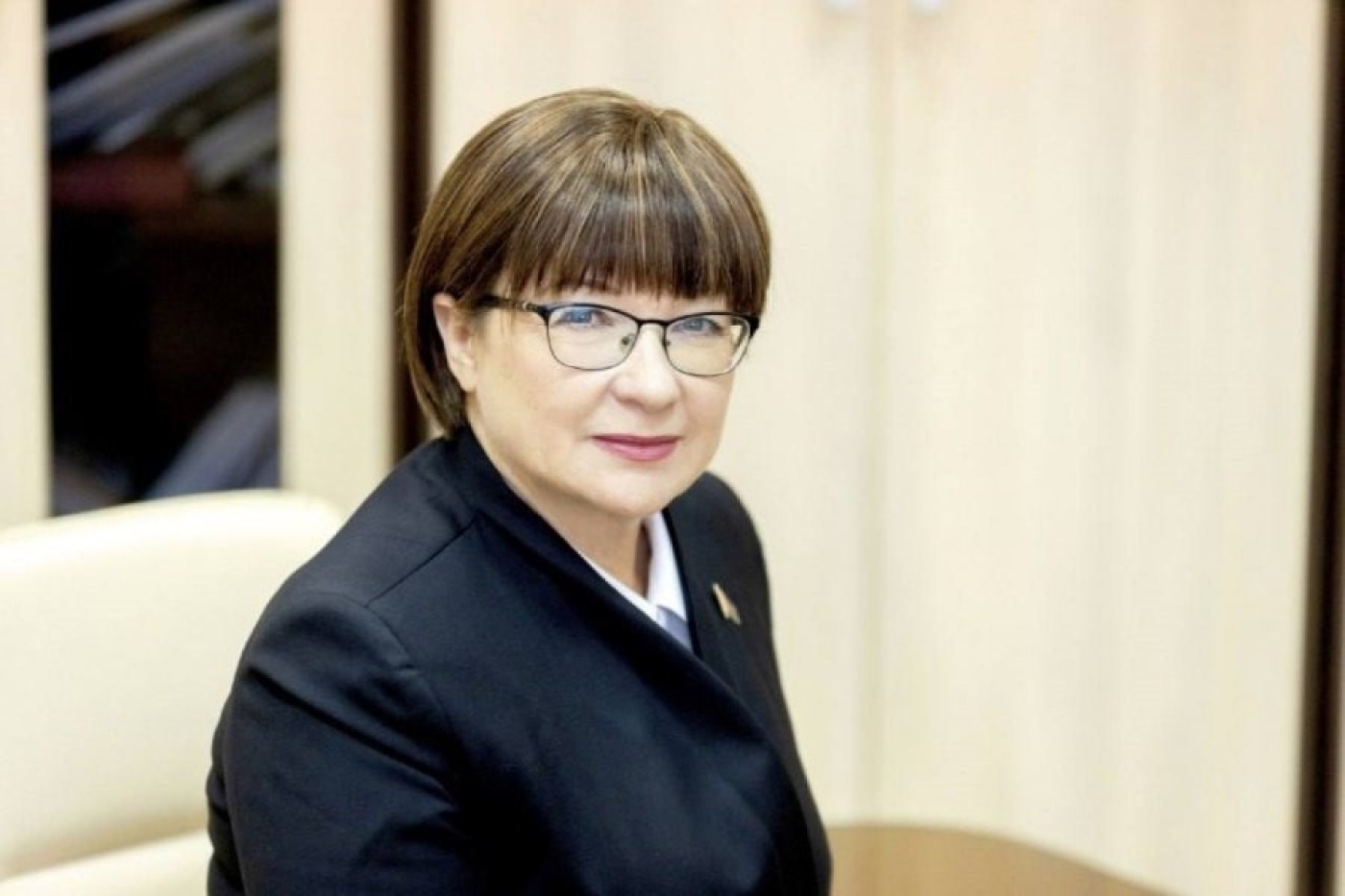 Тамара Красовская проведёт прямую линию и приём граждан в Березино