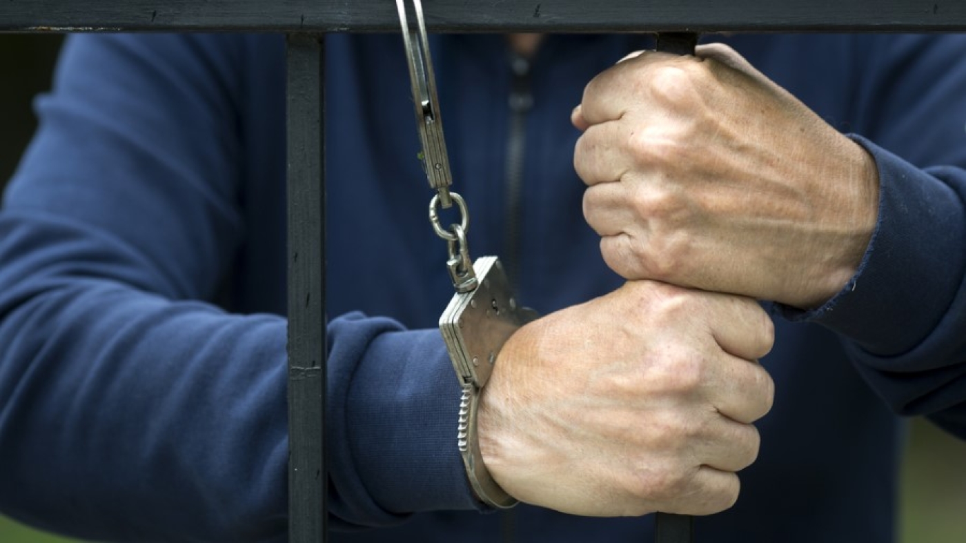 За истязание получил срок