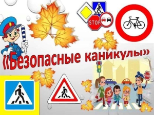 Акция «Безопасные каникулы» пройдёт на Березинщине