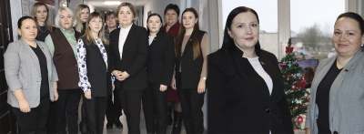 В Новый год – с новыми надеждами
