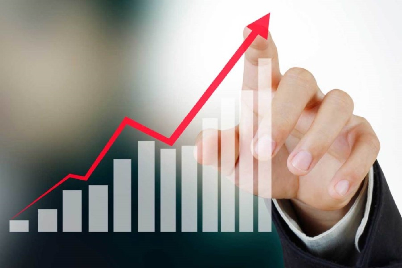 О финансовых результатах работы организаций Березинского района за январь 2025 г.