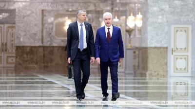 Лукашенко проведет встречу с мэром Москвы Собяниным