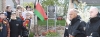 Митинг в честь памяти героев-ликвидаторов Чернобыльской катастрофы прошел В Березино
