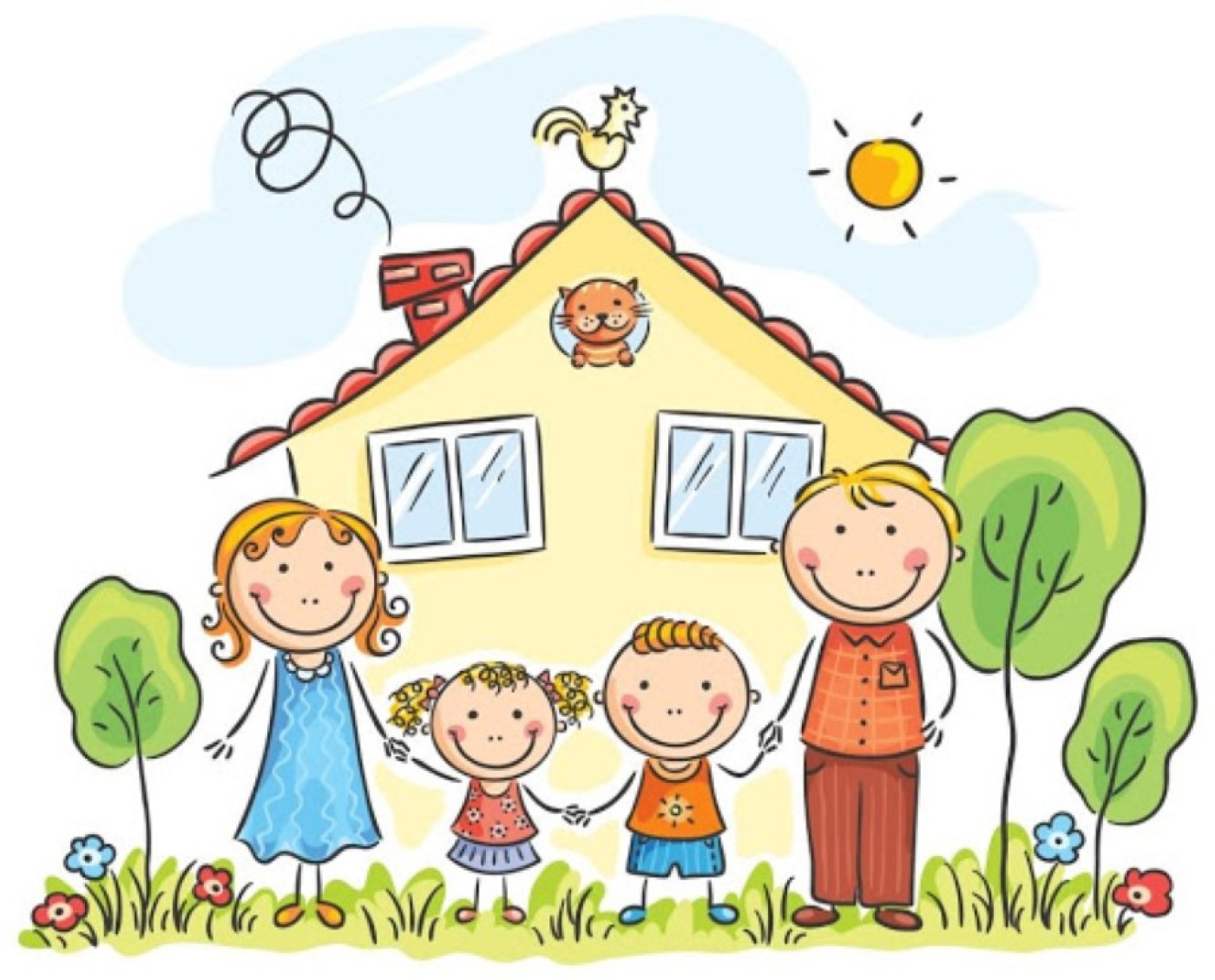 Каждый 5-й ребенок в Беларуси рождается в многодетной семье