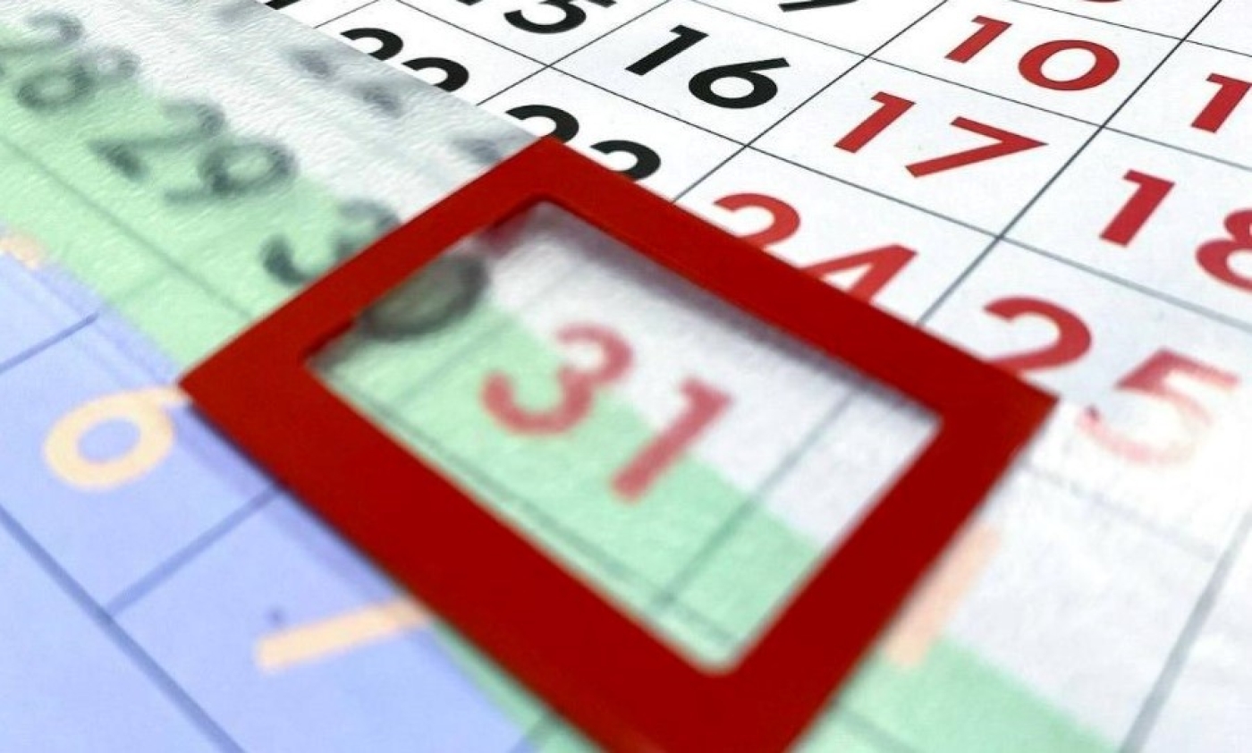 В Беларуси утвердили переносы рабочих дней в 2026 году