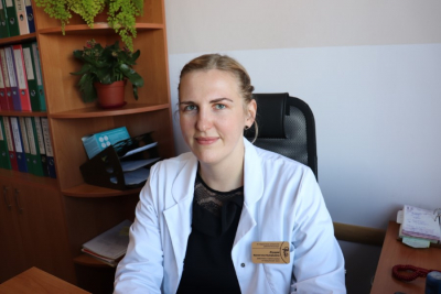 Планавая шпіталізація ў ЦРБ