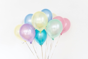 Небезопасные воздушные шары выявили в продаже в Гомеле