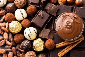 Сколько конфет можно съедать без вреда – актуальный вопрос в период новогоднего изобилия сладкого
