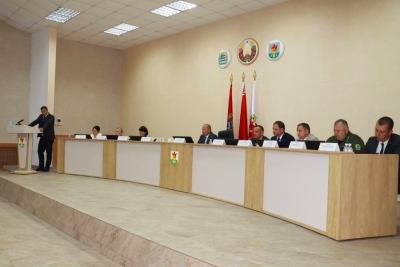 К уборочной кампании 2026 готовы