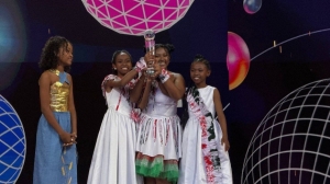 Мадагаскар победил в телеконкурсе детской авторской песни "Наше поколение", Беларусь на четвертом месте