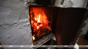 Подросток получил ожоги при розжиге печи в Пуховичском районе