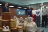 Лукашенко передал "допинг" белорусским биатлонистам