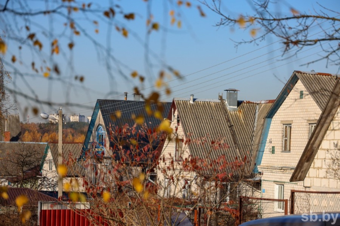 В Белстате рассказали об уровне жизни домашних хозяйств Беларуси в последнем квартале 2023 года