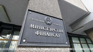 Минфин планирует выпускать &quot;зеленые&quot; государственные облигации