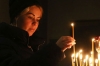 Православные верующие чтут память святой Софии Слуцкой