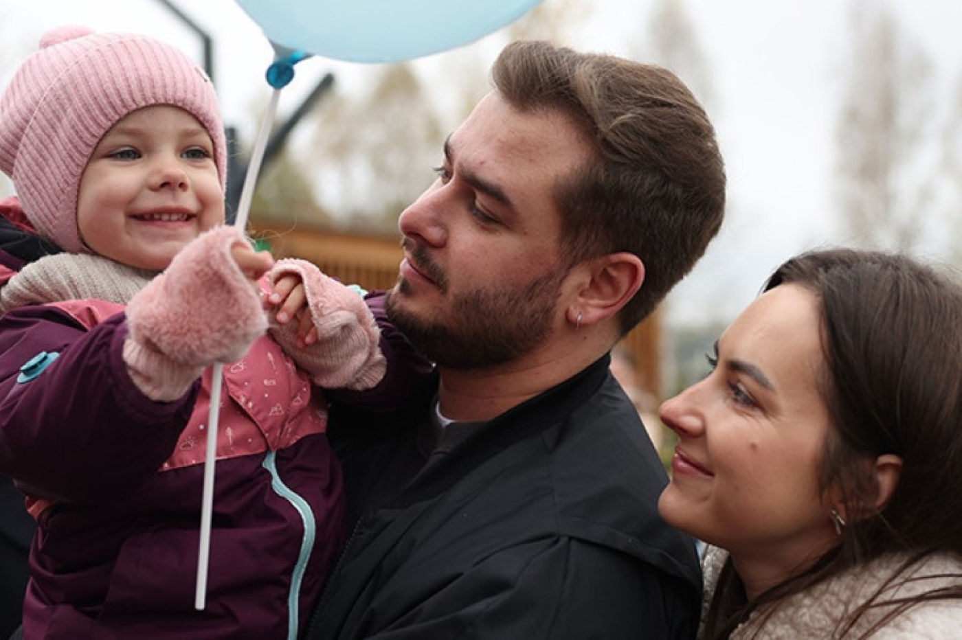 В Беларуси готовится новая информационная стратегия по защите института семьи