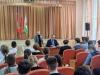 Посвятили встречу правовой грамотности школьников
