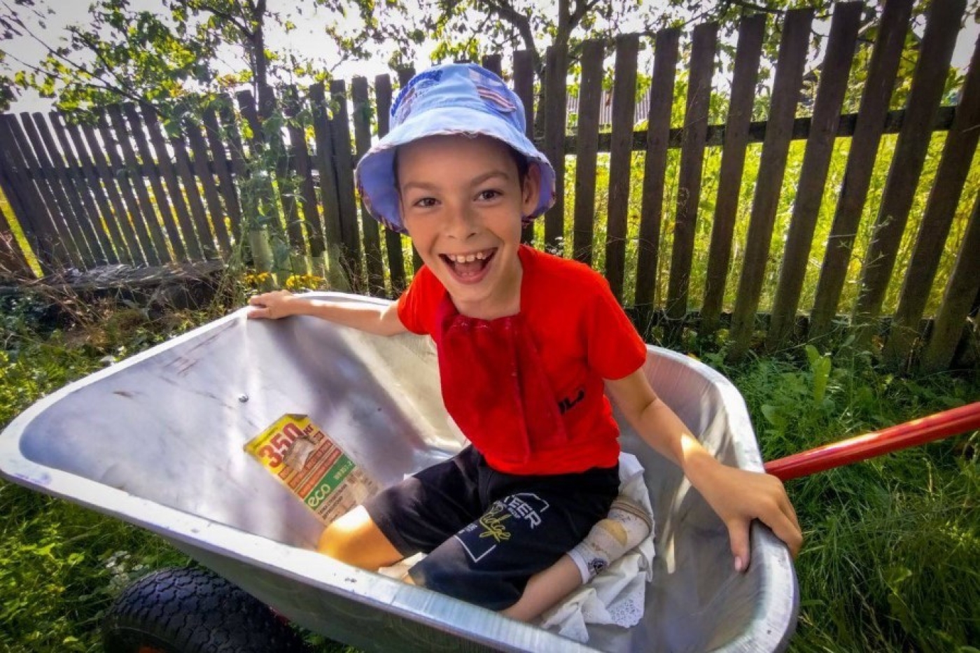 Счастья тебе, Владислав!