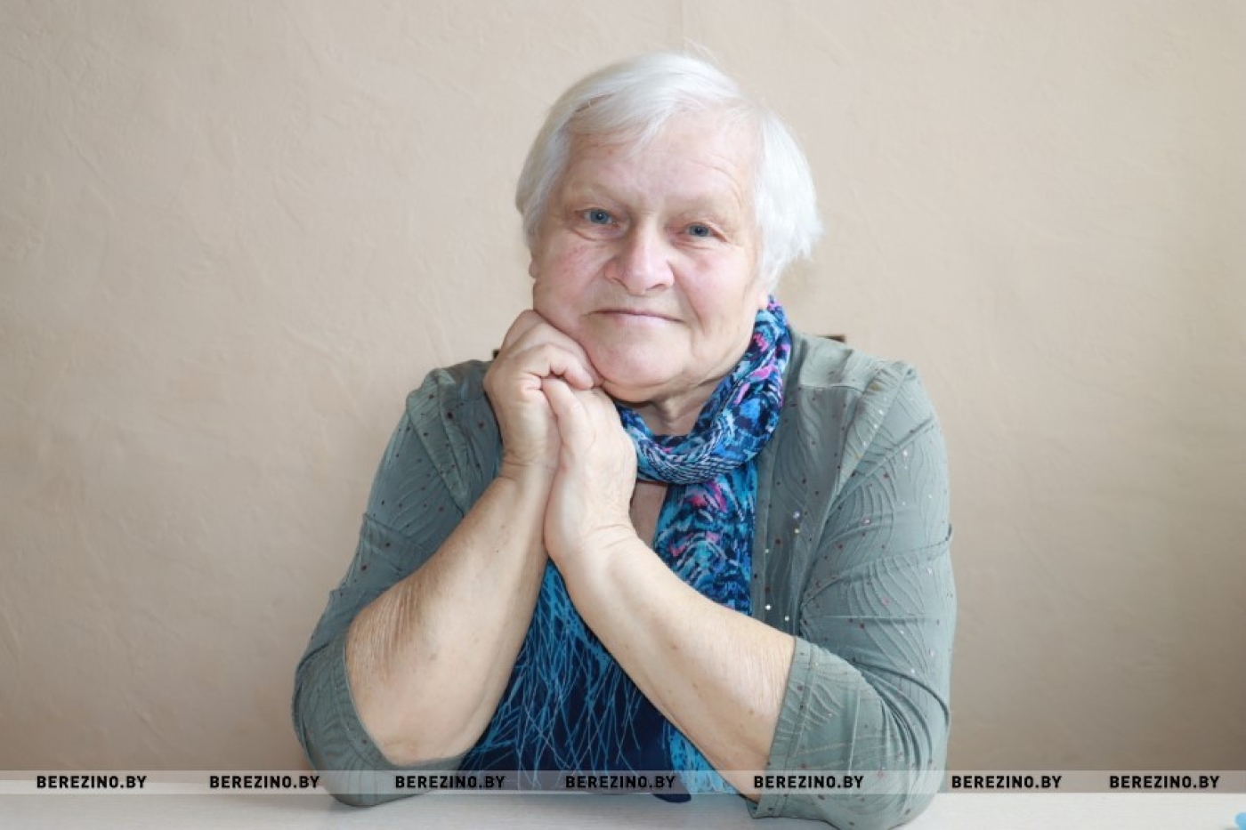 С любовью к детям