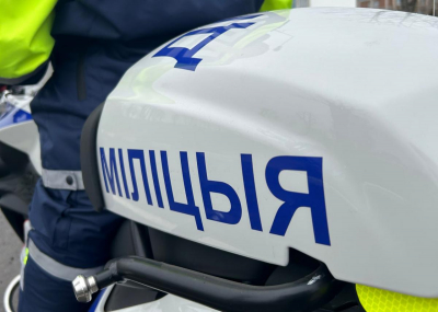 Республиканская акция ГАИ "Мотодвижение - без нарушений" пройдет с 27 апреля по 9 мая