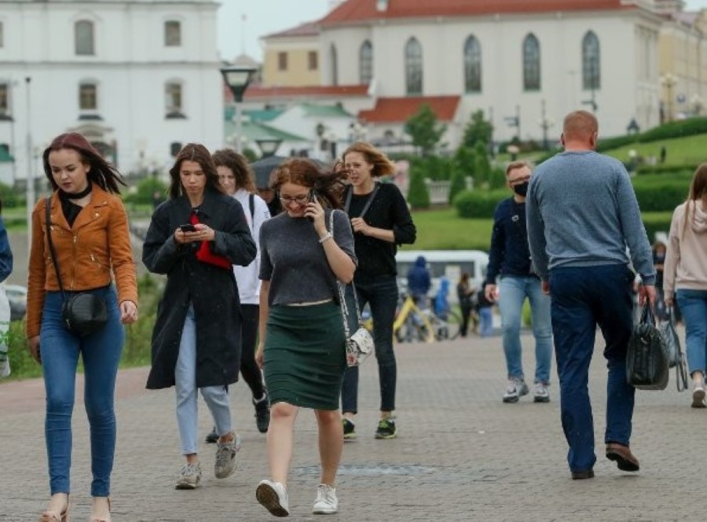 Размеры государственной адресной социальной помощи изменились в Беларуси с 1 августа