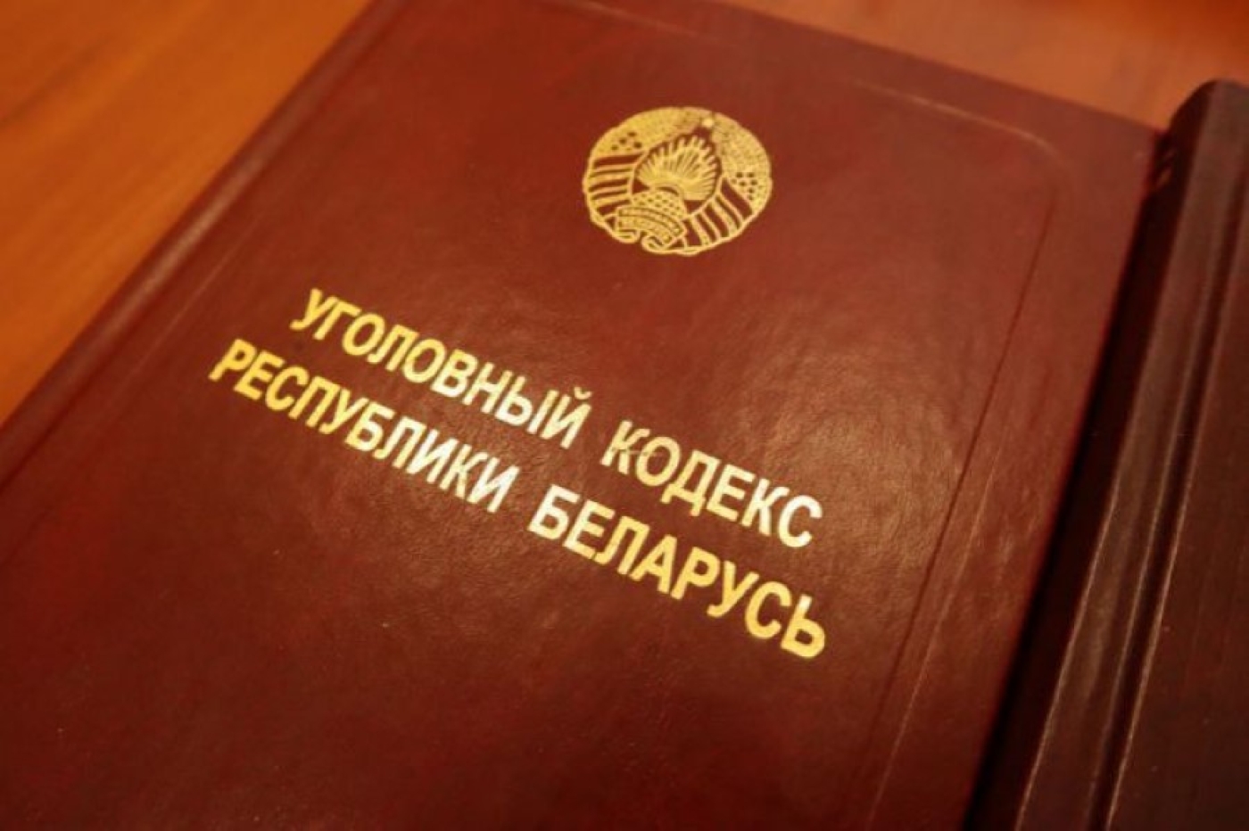 «Помоги по хозяйству!»: мужчина размахивал ножом перед лицом жены и получил 2 года ограничения свободы