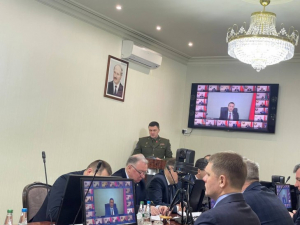 Количество пожаров в Минской области уменьшилось