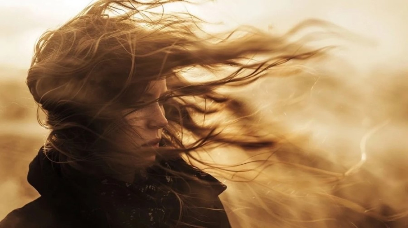 Погода 23 мая: оранжевый уровень опасности из-за сильных дождей и ветра, от +9 °С до +26 °С