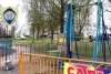 На аттракционе в Могилеве погиб 18-летний стажер