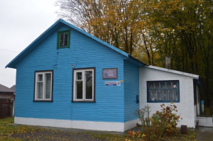 В области отремонтировано 499 учреждений здравоохранения.