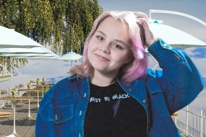 Профессия – дизайнер