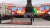 Лукашенко назвал Великую Победу ключевым моментом в истории возрождения и становления белорусской нации