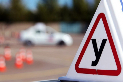 Порядок сдачи экзаменов на вождение изменился в Беларуси