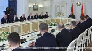 Лукашенко: программа развития Беларуси до 2030 года должна быть действенной и без прожектерства