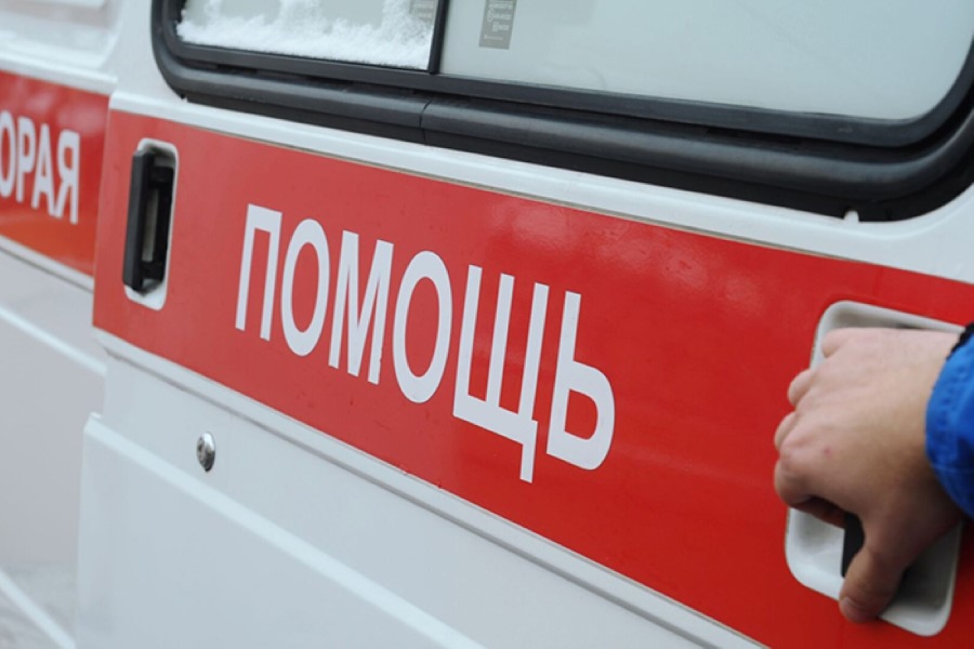 В Столбцовском районе четверо детей отравились угарным газом в жилом доме