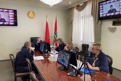 Межведомственное взаимодействие по профилактике семейного неблагополучия