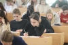 На ЦТ по всем предметам в резервный день не явились 13 человек