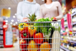 Удивлены резким скачком цен или отсутствием нужной продукции? Обращайтесь 26 июня в профсоюзную общественную приемную