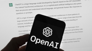 OpenAI приняла решение закрыть ИИ-генератор видео Sora