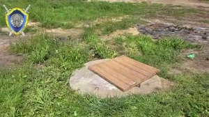 Ребенок утонул в техническом колодце в Барановичском районе