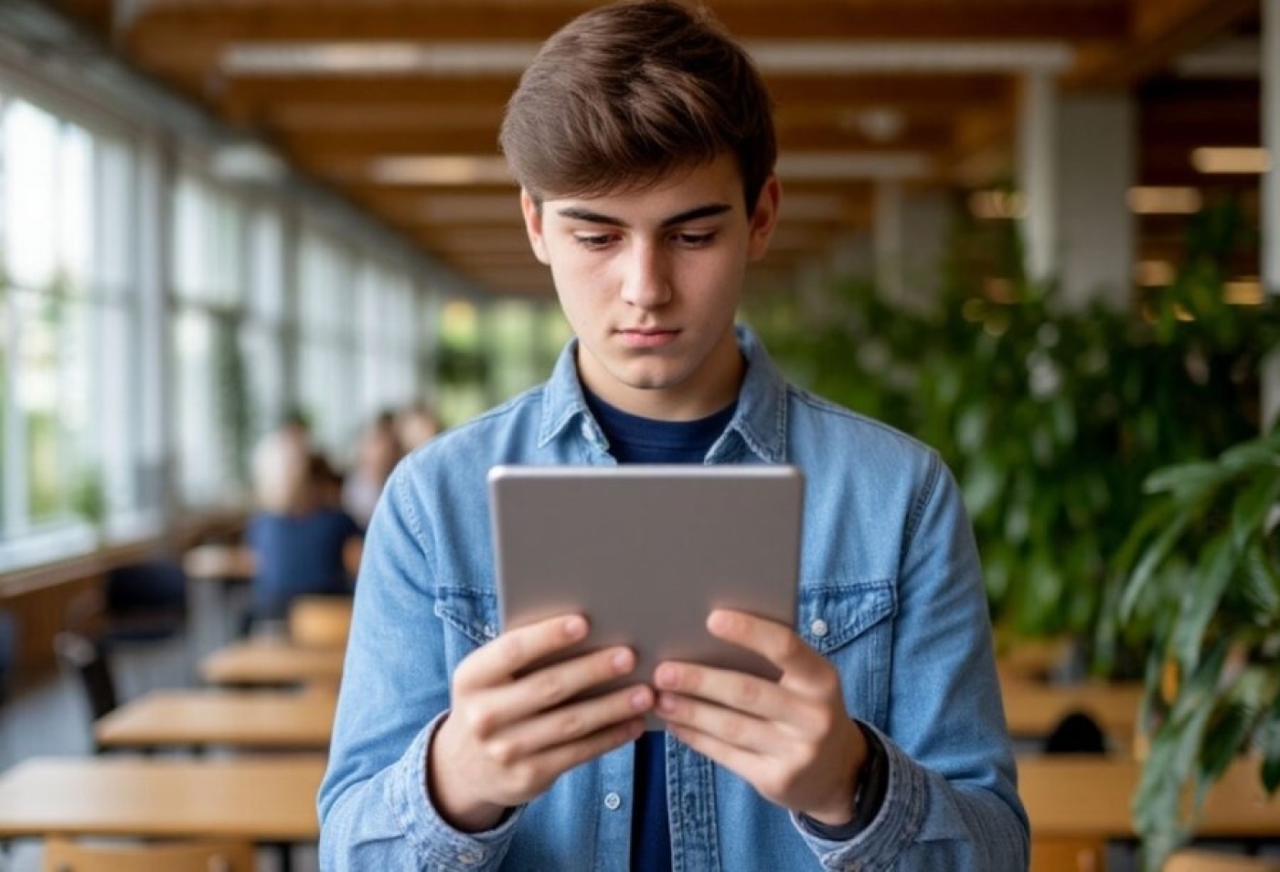 Нейросети для школьников — спасение или угроза?